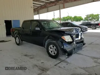 2012 Nissan Frontier SV with VIN 1N6AD0ER9CC428729, listed as a Copart auction lot 60678075 with 170,684 mi miles and Salvage title. Bid and sale history available at DreamBid. Image 13.
