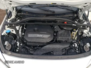 2021 BMW 2 Series 228i xDrive with VIN WBA73AK05M7H11134, listed as a Copart auction lot 61682735 with 21,901 mi miles and Salvage title. Bid and sale history available at DreamBid. Image 11.