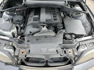 2005 BMW 3 Series 330xi with VIN WBAEW53475PN39288, listed as a Copart auction lot 72015064 with 134,985 mi miles and Clean Title. Bid and sale history available at DreamBid. Image 11.