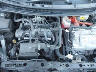 2018 Toyota Prius One with VIN JTDKDTB37J1605828, listed as a IAAI auction lot 41310761 with 85,079 mi miles and . Bid and sale history available at DreamBid. Image 10.