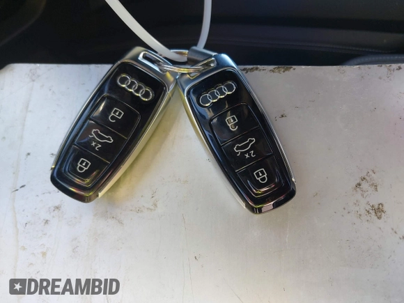 2019 Audi e-tron Prestige with VIN WA1VAAGE2KB021539, listed as a IAAI auction lot 42007353 with 14,238 mi miles and . Bid and sale history available at DreamBid. Image 11.