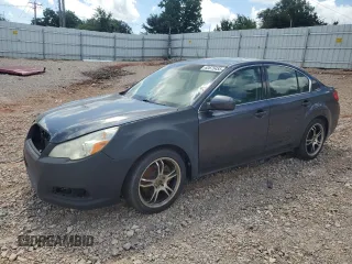 2010 Subaru Legacy Limited with VIN 4S3BMEL61A2216729, listed as a Copart auction lot 62675455 with 188,267 mi miles and Clean title. Bid and sale history available at DreamBid. Image 1.
