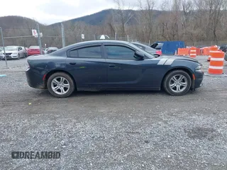 2016 Dodge Charger SE with VIN 2C3CDXBG8GH267790, listed as a IAAI auction lot 41864871 with 145,262 mi miles and . Bid and sale history available at carsss.com. Image 14.