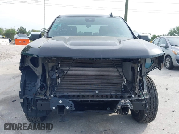 2024 Chevrolet Silverado 1500 LT with VIN 2GCPACED3R1160867, listed as a IAAI auction lot 41832673 with 15,211 mi miles and . Bid and sale history available at DreamBid. Image 12.