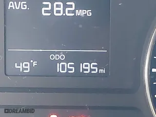 2017 Kia Forte LX with VIN 3KPFK4A78HE114547, listed as a IAAI auction lot 41993741 with 105,195 mi miles. Bid and sale history available at carsss.com. Image 15.