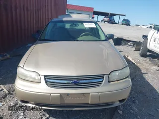 2005 Chevrolet Classic with VIN 1G1ND52F05M230879, listed as a IAAI auction lot 41932842 with 91,044 mi miles. Bid and sale history available at carsss.com. Image 12.