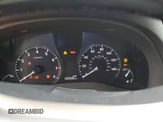 2013 Lexus RX 350 with VIN 2T2BK1BA9DC168547, listed as a Copart auction lot 59667955 with 129,338 mi miles and Salvage title. Bid and sale history available at DreamBid. Image 9.