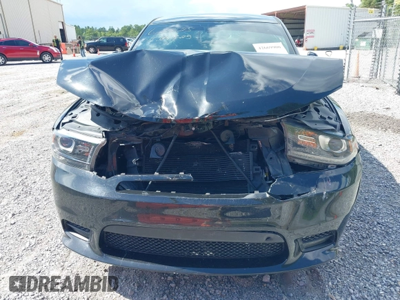 2019 Dodge Durango GT Plus with VIN 1C4RDHDG0KC803099, listed as a IAAI auction lot 42669900 with 55,292 mi miles and . Bid and sale history available at DreamBid. Image 13.