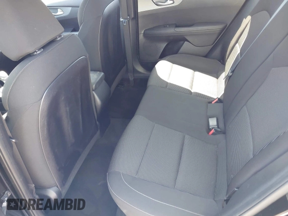2019 Kia Forte LXS with VIN 3KPF24AD9KE070247, listed as a IAAI auction lot 41955311 with 41,228 mi miles and . Bid and sale history available at carsss.com. Image 8.