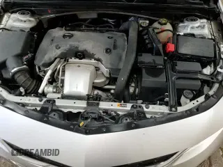2018 Chevrolet Malibu Premier с VIN 1G1ZE5SXXJF262549, выставлен на аукционе Copart как лот 70538005 с пробегом 143 724 миль миль и Чистый • Clean title. История ставок и продаж доступна на DreamBid. Изображение 15.