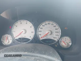 2002 Jeep Liberty Limited z VIN 1J8GL58K32W156681, wystawiony jako IAAI lot #42209101 z przebiegiem 158 743 mil mil oraz . Historia ofert i sprzedaży dostępna na DreamBid. Obrazek 7.