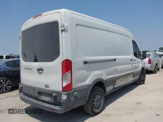 2015 Ford Transit Cargo с VIN 1FTNE2CM8FKA15604, выставлен на аукционе IAAI как лот 42323723 с пробегом 327 745 миль миль и . История ставок и продаж доступна на DreamBid. Изображение 4.