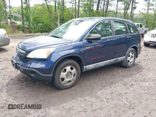 2009 Honda CR-V LX z VIN 5J6RE38379L000768, wystawiony jako IAAI lot #42324337 z przebiegiem 196 832 mil mil oraz . Historia ofert i sprzedaży dostępna na DreamBid. Obrazek 2.