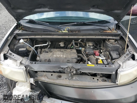 2005 Scion xB z VIN JTLKT334250173983, wystawiony jako Copart lot #52455685 z przebiegiem 98 953 mil mil oraz Szkody całkowita. Historia ofert i sprzedaży dostępna na DreamBid. Obrazek 12.
