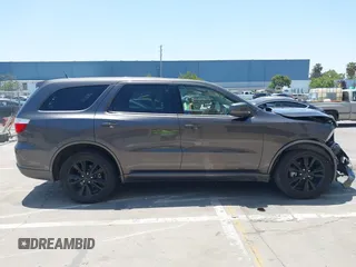 2013 Dodge Durango SXT with VIN 1C4RDHAG3DC694256, listed as a IAAI auction lot 42431904 with 152,321 mi miles and . Bid and sale history available at DreamBid. Image 13.