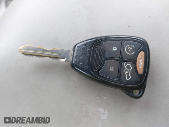 2007 Jeep Grand Cherokee Limited with VIN 1J8HR58P27C604125, listed as a IAAI auction lot 42636591 with 175,597 mi miles and . Bid and sale history available at DreamBid. Image 11.