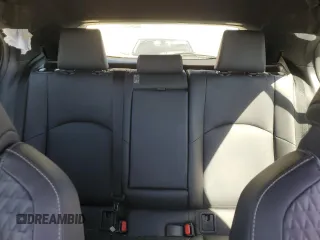 2022 Lexus UX with VIN JTHX3JBH9N2052462, listed as a Copart auction lot 47924875 with 69,696 mi miles and Salvage Title. Bid and sale history available at carsss.com. Image 10.