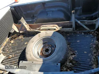 1995 Dodge Dakota z VIN 1B7GL23X3SS136589, wystawiony jako Copart lot #86889194 z przebiegiem 126 001 mil mil oraz Szkoda całkowita • Salvage title. Historia ofert i sprzedaży dostępna na DreamBid. Obrazek 12.