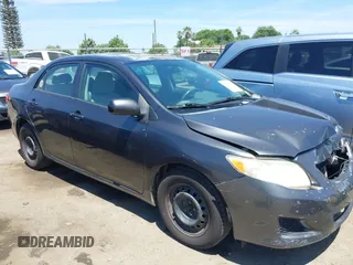 2010 Toyota Corolla с VIN 1NXBU4EE4AZ327130, выставлен на аукционе IAAI как лот 42201087 с пробегом 204 099 миль миль и . История ставок и продаж доступна на DreamBid. Изображение 13.