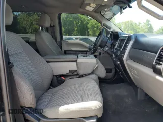 2021 Ford F-350 XL z VIN 1FT8W3DT0MED03277, wystawiony jako Copart lot #56975175 z przebiegiem 118 699 mil mil oraz Szkoda całkowita • Salvage title. Historia ofert i sprzedaży dostępna na DreamBid. Obrazek 5.