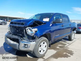 2015 Toyota Tundra 2WD Truck SR5 with VIN 5TFEM5F16FX091122, listed as a IAAI auction lot 41623318 with 178,557 mi miles. Bid and sale history available at carsss.com. Image 20.
