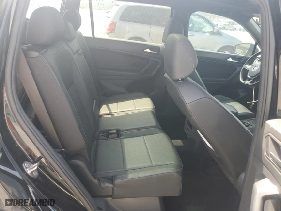 2019 Volkswagen Tiguan SE with VIN 3VV3B7AX9KM105858, listed as a Copart auction lot 50341835 with 104,027 mi miles and Salvage Title. Bid and sale history available at carsss.com. Image 11.