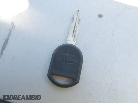 2014 Ford F-250 XL with VIN 1FT7W2BTXEEB50496, listed as a IAAI auction lot 42227049 with 152,317 mi miles and . Bid and sale history available at DreamBid. Image 11.
