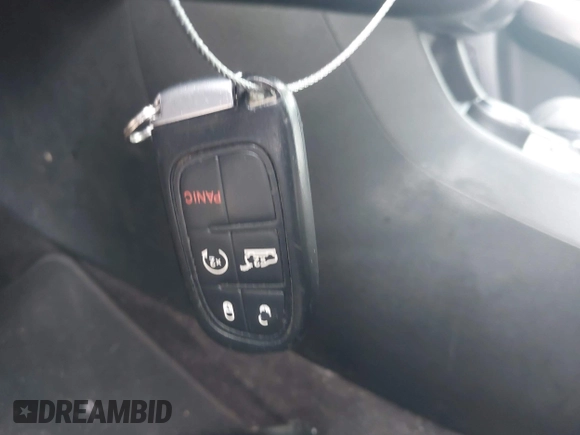 2019 Jeep Cherokee Limited with VIN 1C4PJMDX1KD246383, listed as a IAAI auction lot 41964483 with 75,480 mi miles and . Bid and sale history available at DreamBid. Image 11.