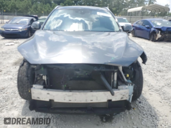2021 Infiniti QX50 Essential с VIN 3PCAJ5CA8MF122003, выставлен на аукционе Copart как лот 63763465 с пробегом 56 039 миль миль и Списание • Salvage title. История ставок и продаж доступна на DreamBid. Изображение 5.