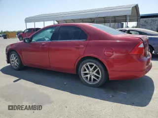 2012 Ford Fusion SEL с VIN 3FAHP0JA1CR302302, выставлен на аукционе Copart как лот 62183245 с пробегом 106 182 миль миль и Чистый • Clean title. История ставок и продаж доступна на DreamBid. Изображение 2.