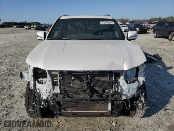 2023 Lexus GX 460 Luxury z VIN JTJGM7BX1P5364962, wystawiony jako Copart lot #51045965 z przebiegiem 40 252 mil mil oraz Szkoda całkowita • Salvage title. Historia ofert i sprzedaży dostępna na DreamBid. Obrazek 5.