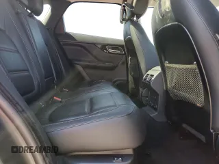2019 Jaguar F-Pace 25t Prestige z VIN SADCK2GX9KA368541, wystawiony jako Copart lot #48985875 z przebiegiem 54 338 mil mil oraz Szkoda całkowita • Salvage title. Historia ofert i sprzedaży dostępna na DreamBid. Obrazek 12.