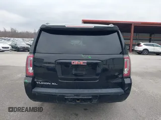 2015 GMC Yukon XL SLT with VIN 1GKS2HKC6FR746809, listed as a IAAI auction lot 41559570 with 144,401 mi miles. Bid and sale history available at carsss.com. Image 17.