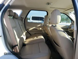 2008 Ford Escape Limited with VIN 1FMCU94158KC08606, listed as a Copart auction lot 61902405 with 166,477 mi miles and Salvage title. Bid and sale history available at DreamBid. Image 11.