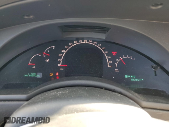 2006 Chrysler Pacifica with VIN 2A8GF78476R632417, listed as a Copart auction lot 51998564 with 103,937 mi miles and Salvage title. Bid and sale history available at DreamBid. Image 9.