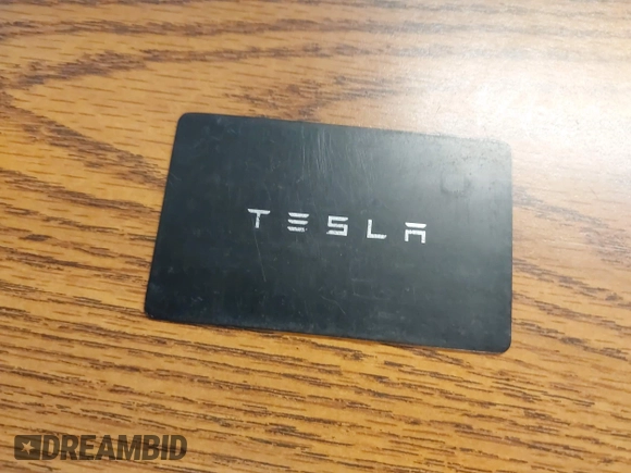 2022 Tesla Model 3 with VIN 5YJ3E1EA0NF344782, listed as a IAAI auction lot 41803469 with 16,973 mi miles and . Bid and sale history available at DreamBid. Image 11.