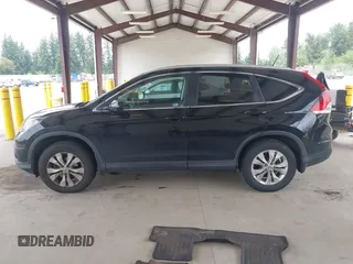 2013 Honda CR-V EX-L с VIN 2HKRM4H73DH649062, выставлен на аукционе IAAI как лот 42587209 с пробегом 91 732 миль миль и . История ставок и продаж доступна на DreamBid. Изображение 14.