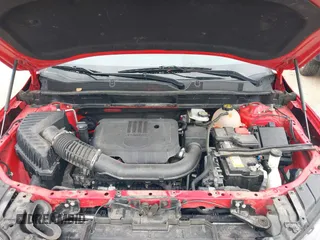 2020 Chevrolet Blazer LT with VIN 3GNKBCR45LS662204, listed as a IAAI auction lot 42458323 with 83,502 mi miles and . Bid and sale history available at DreamBid. Image 10.