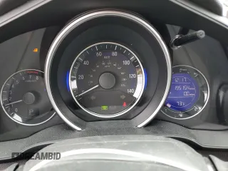 2015 Honda Fit EX-L z VIN 3HGGK5H89FM701322, wystawiony jako Copart lot #56565885 z przebiegiem 195 154 mil mil oraz Szkoda całkowita • Salvage title. Historia ofert i sprzedaży dostępna na DreamBid. Obrazek 9.