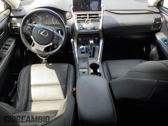 2019 Lexus NX 300 с VIN JTJYARBZ3K2116734, выставлен на аукционе Copart как лот 56669915 с пробегом 96 907 миль миль и Списание • Salvage title. История ставок и продаж доступна на DreamBid. Изображение 8.