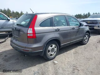 2010 Honda CR-V LX with VIN 5J6RE4H37AL079725, listed as a IAAI auction lot 41919313 with 178,168 mi miles. Bid and sale history available at carsss.com. Image 4.