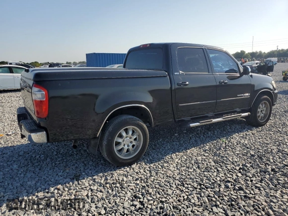 2004 Toyota Tundra SR5 with VIN 5TBET34144S450120, listed as a Copart auction lot 54219665 with 259,438 mi miles and Clean Title. Bid and sale history available at carsss.com. Image 3.