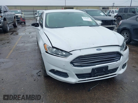 2016 Ford Fusion SE с VIN 3FA6P0HD5GR132698, выставлен на аукционе IAAI как лот 41461975 с пробегом 127 855 миль миль и . История ставок и продаж доступна на DreamBid. Изображение 1.