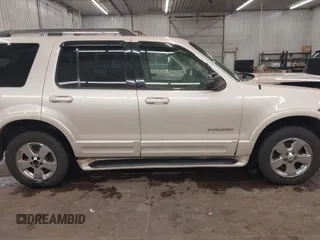 2005 Ford Explorer Limited с VIN 1FMDU75W05ZA24471, выставлен на аукционе IAAI как лот 42312449 с пробегом 151 392 миль миль и . История ставок и продаж доступна на DreamBid. Изображение 14.