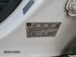 2013 Chevrolet Equinox LT with VIN 2GNFLNEK1D6403420, listed as a Copart auction lot 53170135 with 153,203 mi miles and Salvage Title. Bid and sale history available at DreamBid. Image 12.