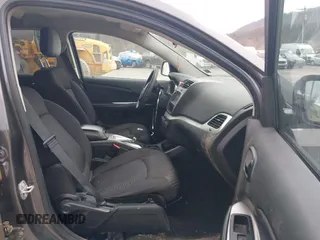 2014 Dodge Journey SXT z VIN 3C4PDDBG2ET161528, wystawiony jako IAAI lot #41932649 z przebiegiem 161 597 mil mil oraz . Historia ofert i sprzedaży dostępna na DreamBid. Obrazek 5.