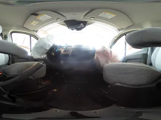 2015 Ford Transit Cargo с VIN 1FTNE1YM3FKB29769, выставлен на аукционе IAAI как лот 42488595 с пробегом 200 303 миль миль и . История ставок и продаж доступна на DreamBid. Изображение 18.