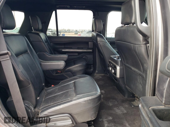 2020 Ford Expedition XLT с VIN 1FMJU1JT7LEA80844, выставлен на аукционе Copart как лот 47405465 с пробегом 73 383 миль миль и Списание • Salvage title. История ставок и продаж доступна на DreamBid. Изображение 11.
