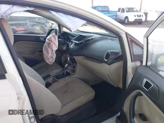 2014 Ford Fiesta SE with VIN 3FADP4EJ7EM111919, listed as a IAAI auction lot 42063116 with 154,137 mi miles and . Bid and sale history available at DreamBid. Image 5.