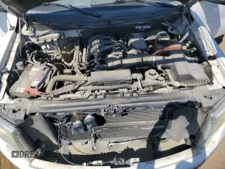 2010 Ford F-150 XL with VIN 1FTEW1C82AFA63417, listed as a Copart auction lot 62702535 with 254,474 mi miles and Clean title. Bid and sale history available at DreamBid. Image 11.